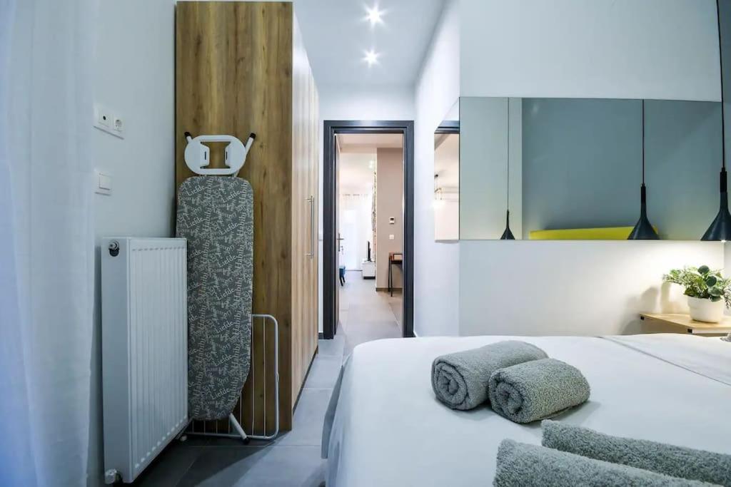 Ophelia Luxurious #tifhelexpo * Saloniki