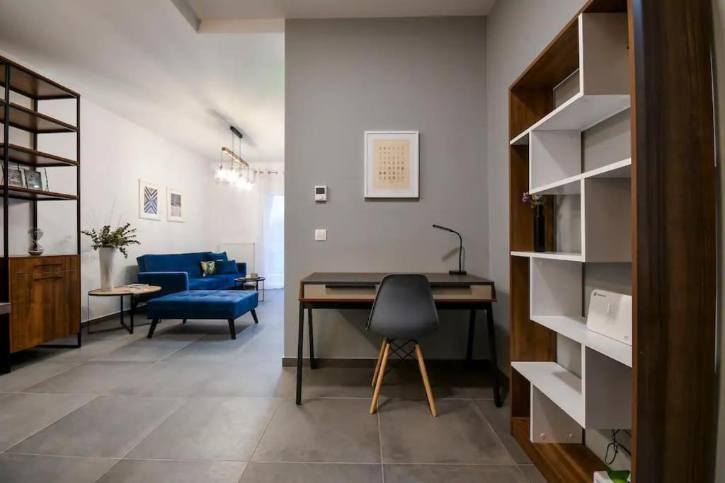 Apartament Ophelia Luxurious #tifhelexpo