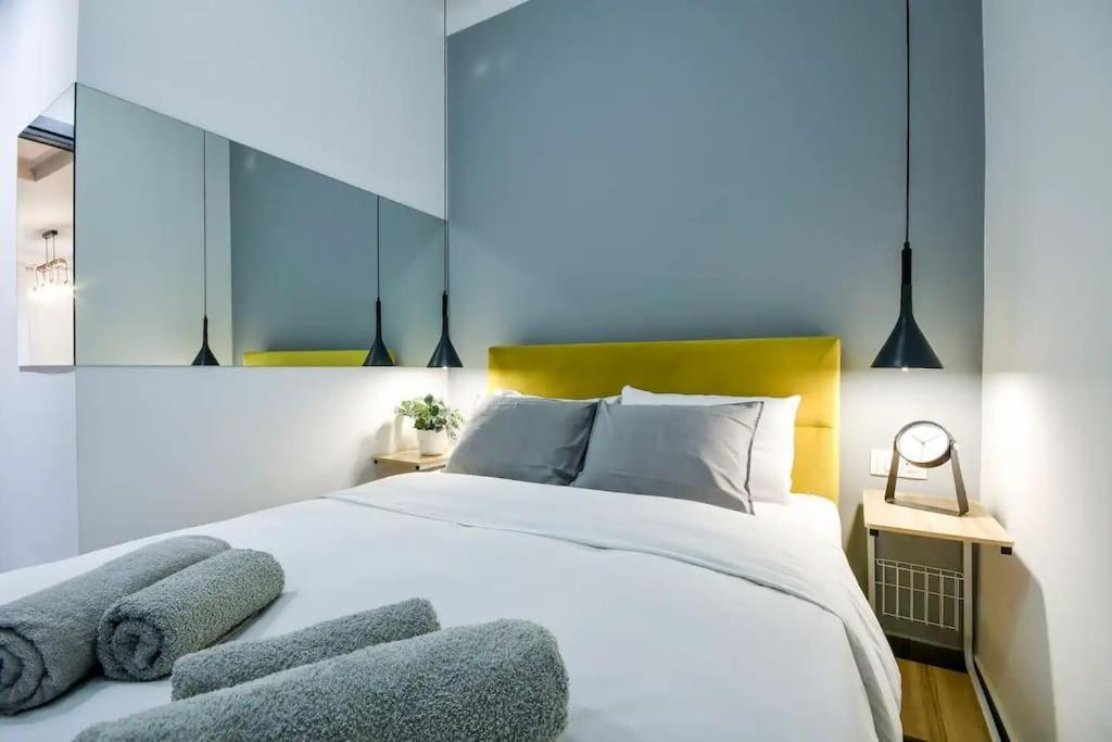 Apartament Ophelia Luxurious #tifhelexpo *