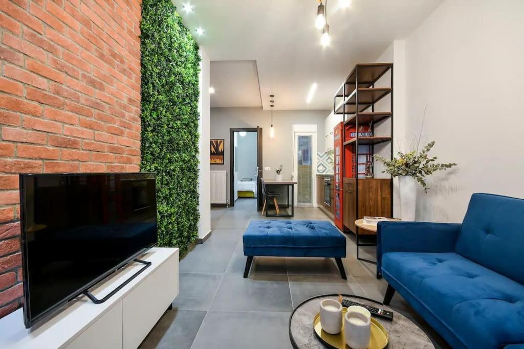 Apartament Ophelia Luxurious #tifhelexpo *