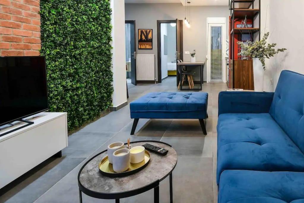 Apartament Ophelia Luxurious #tifhelexpo *