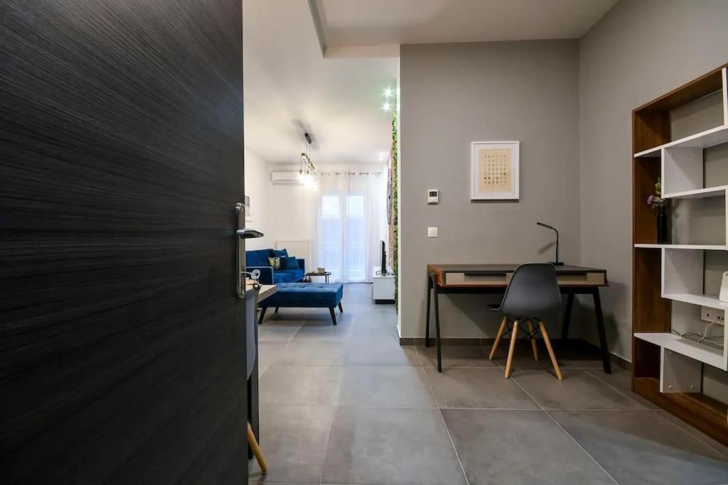 Apartament Ophelia Luxurious #tifhelexpo Saloniki