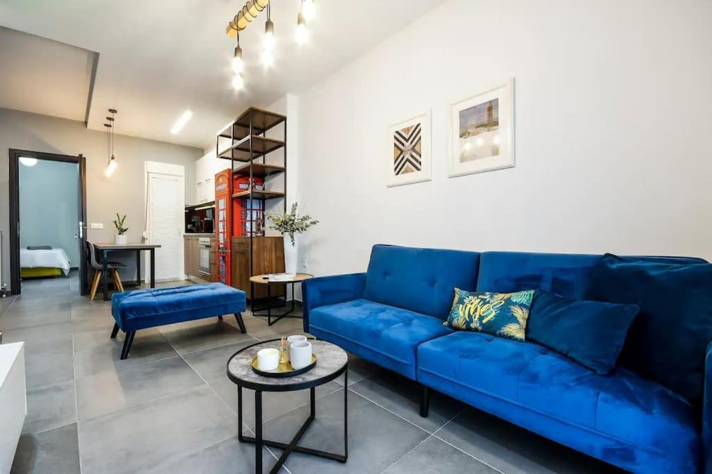 Ophelia Luxurious #tifhelexpo Apartament