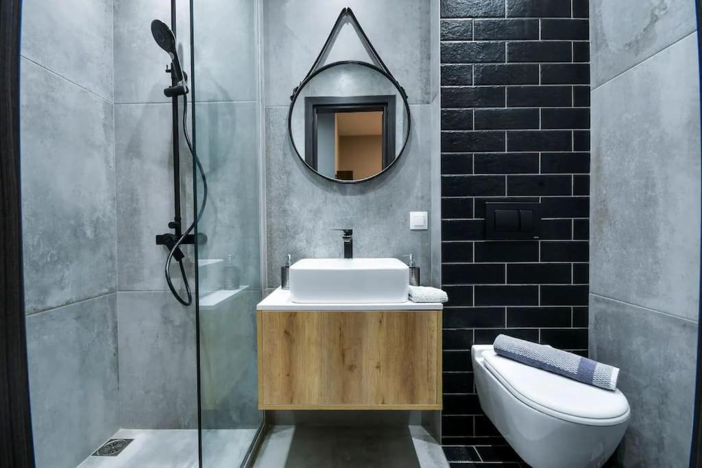 Ophelia Luxurious #tifhelexpo Apartament Saloniki