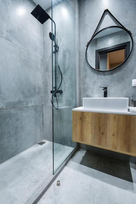 Apartament Ophelia Luxurious #tifhelexpo