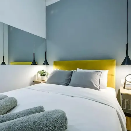 Ophelia Luxurious Suite #Tifhelexpo Thessaloniki Exterior photo