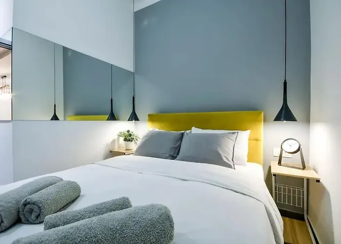 Ophelia Luxurious Suite #Tifhelexpo