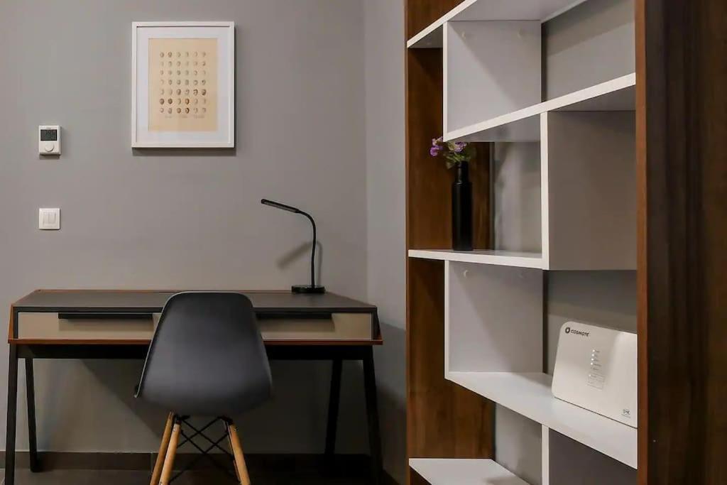 Ophelia Luxurious #tifhelexpo Appartement Thessaloniki