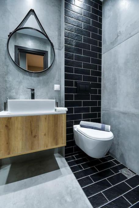 Ophelia Luxurious #tifhelexpo Appartement